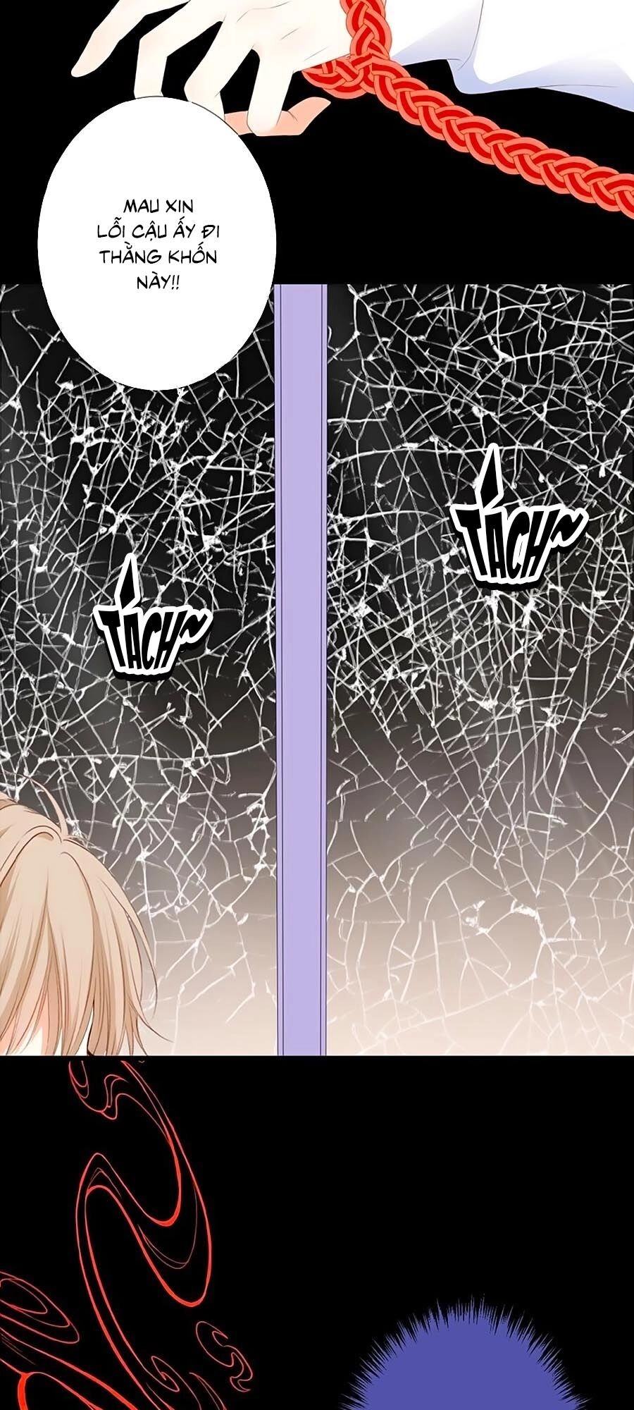 Đóa Hoa Chớm Nở Chapter 24 - 32