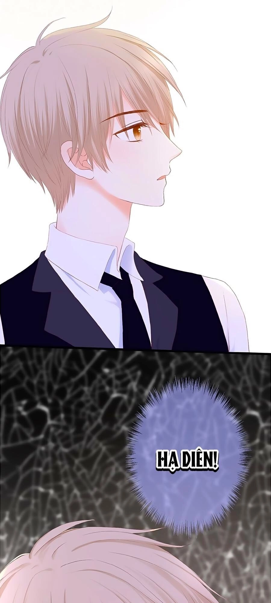 Đóa Hoa Chớm Nở Chapter 24 - 35