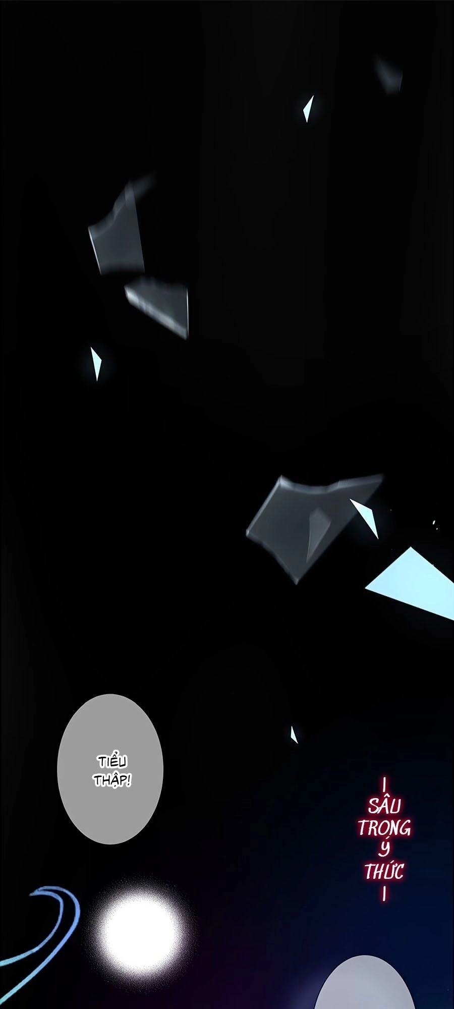 Đóa Hoa Chớm Nở Chapter 25 - 1