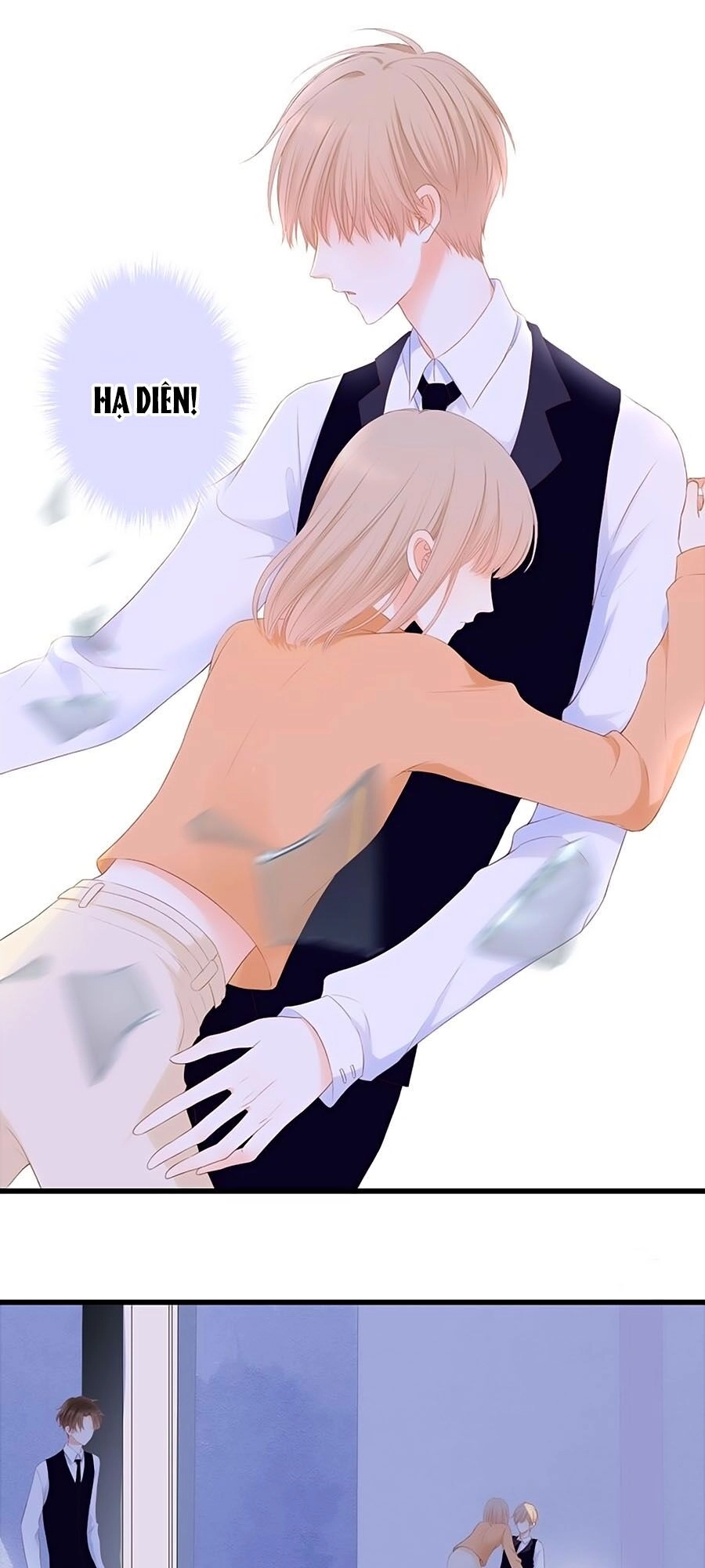 Đóa Hoa Chớm Nở Chapter 25 - 8