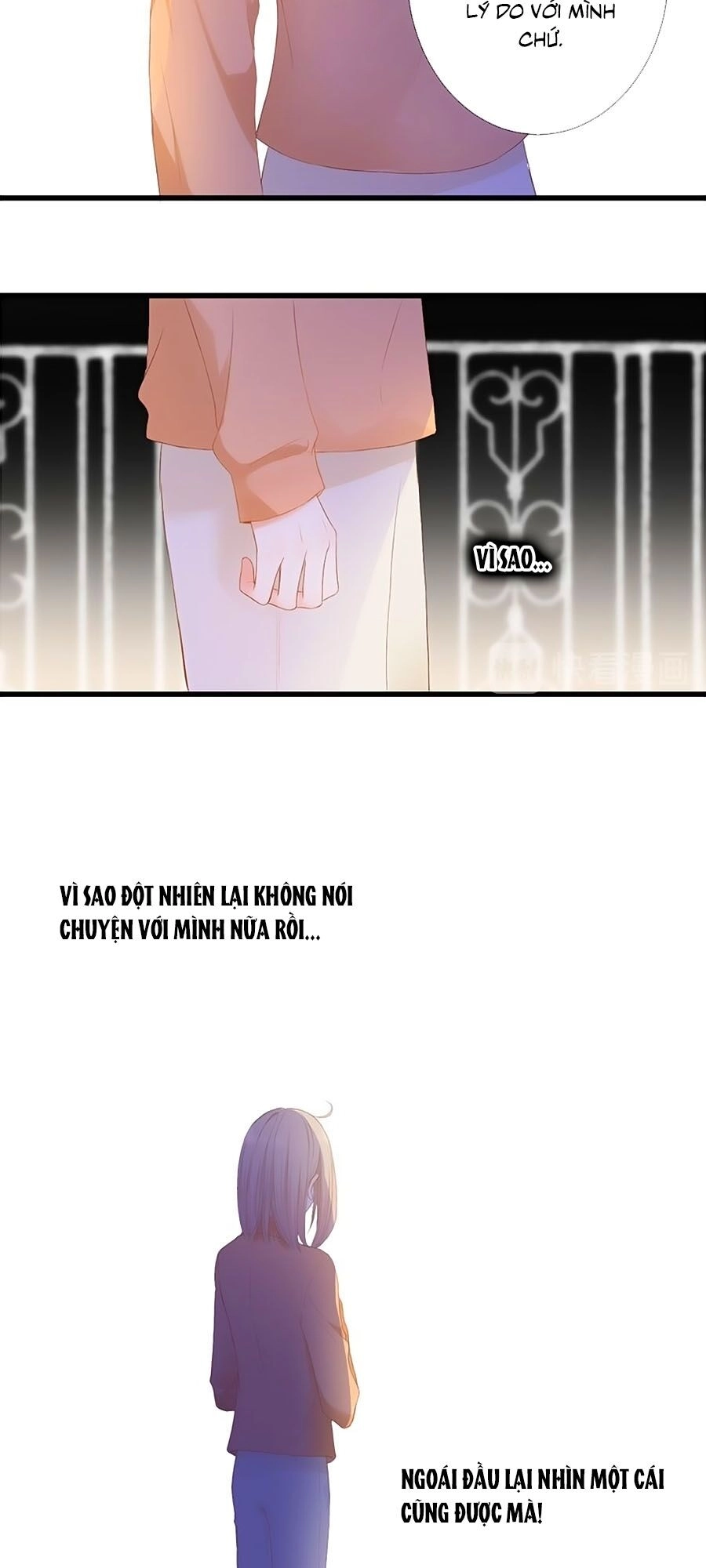 Đóa Hoa Chớm Nở Chapter 25 - 36