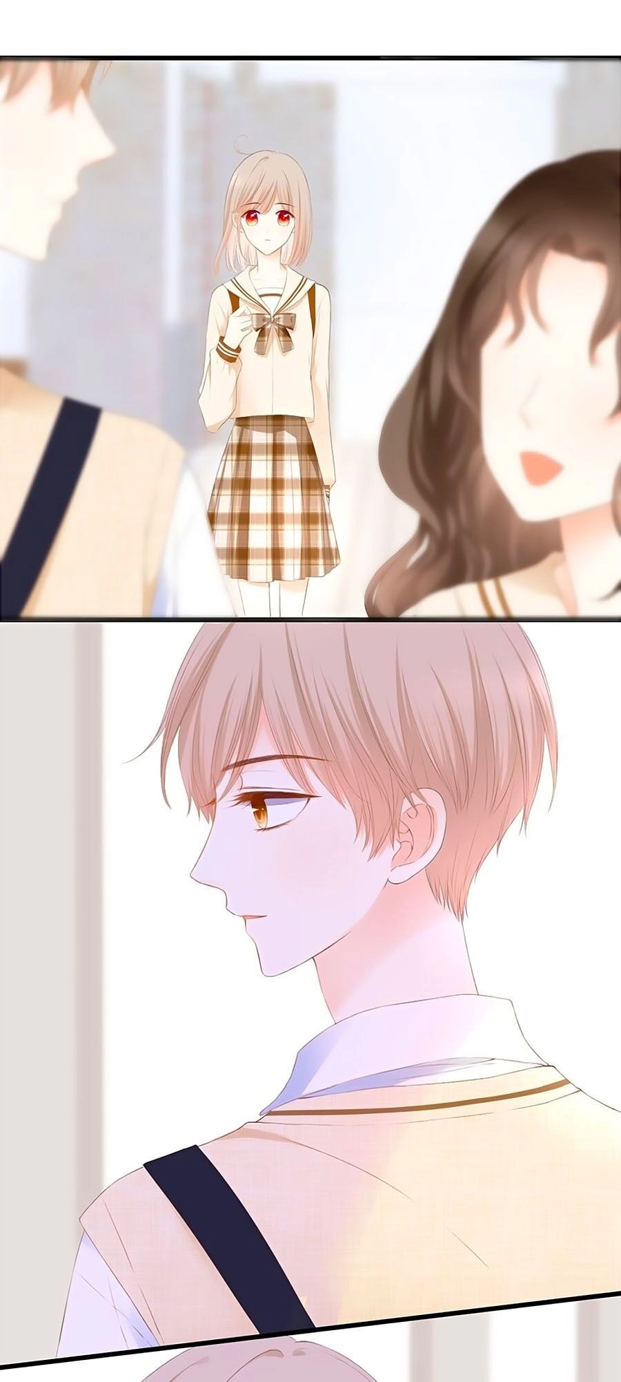 Đóa Hoa Chớm Nở Chapter 26 - 5