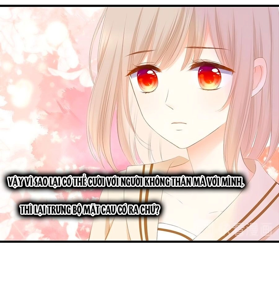 Đóa Hoa Chớm Nở Chapter 26 - 7