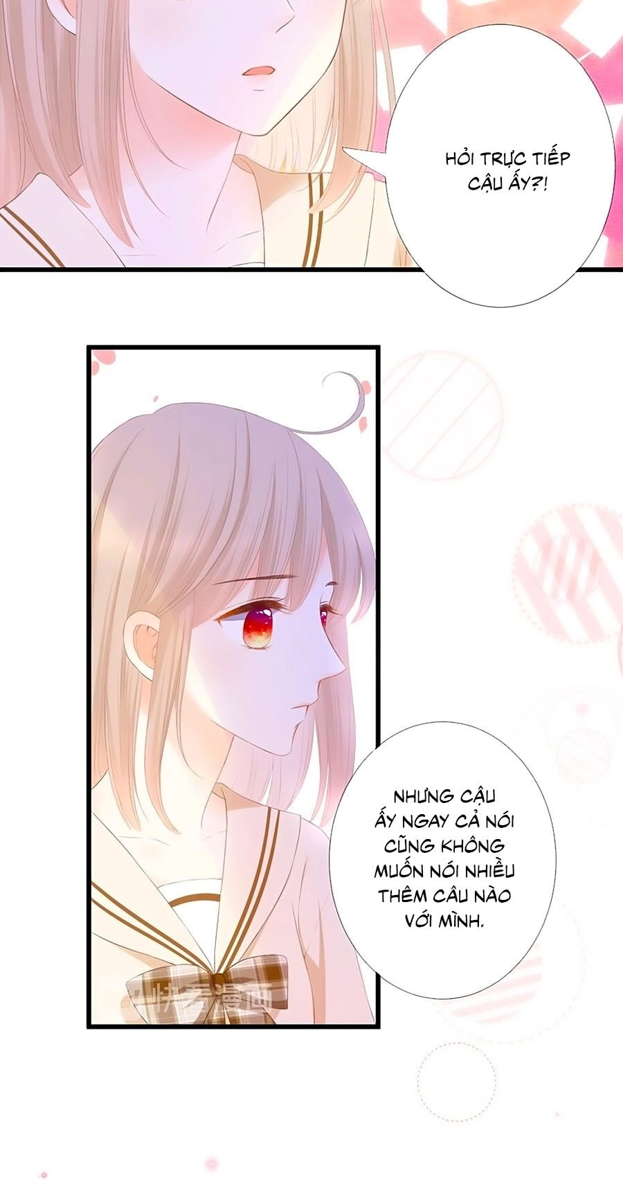 Đóa Hoa Chớm Nở Chapter 26 - 10