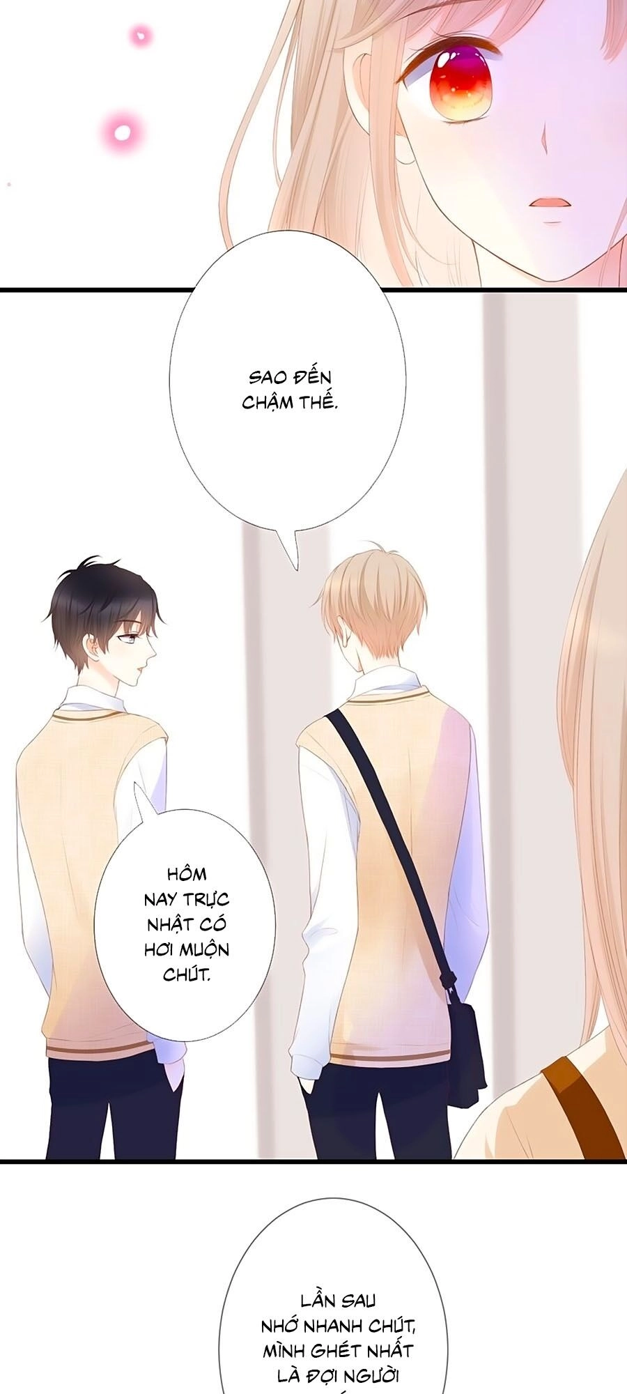 Đóa Hoa Chớm Nở Chapter 26 - 12