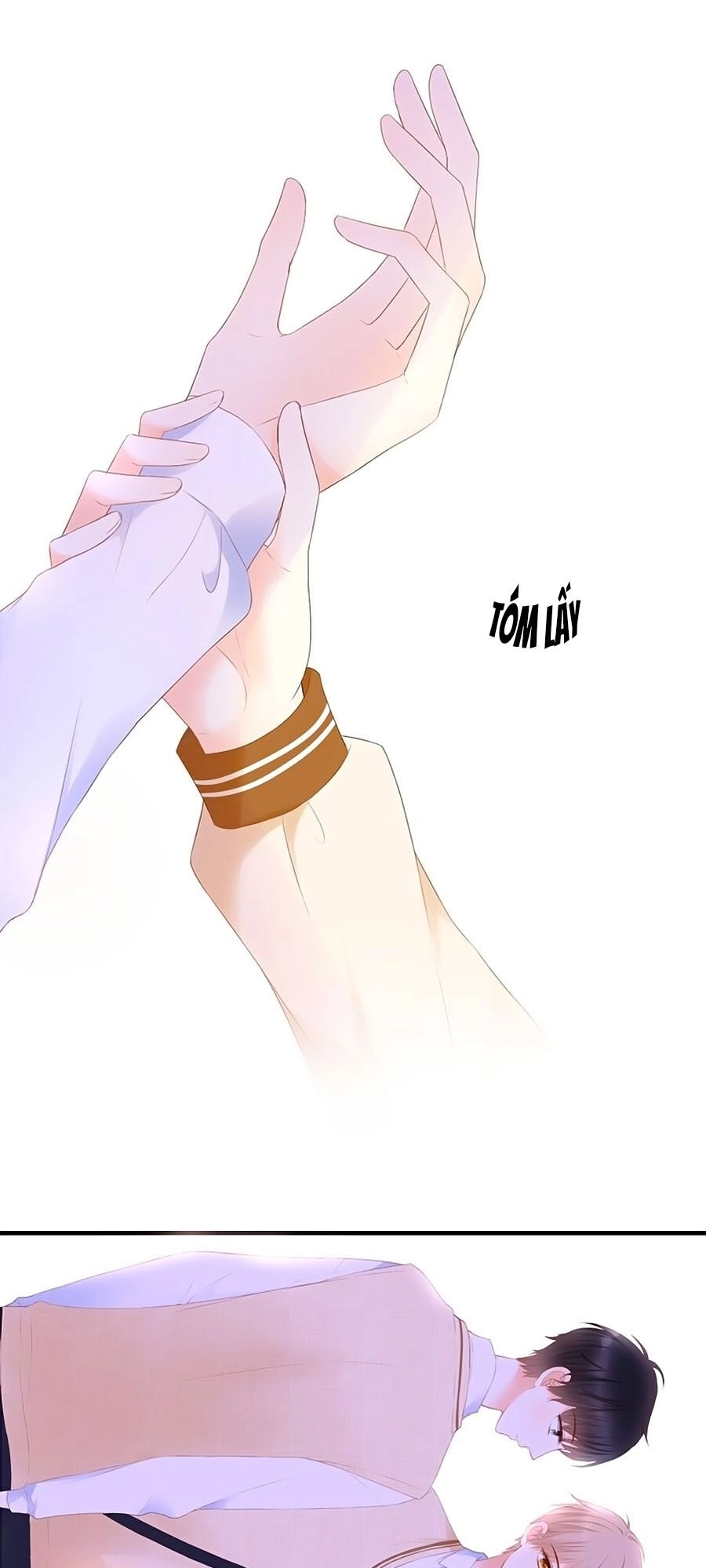 Đóa Hoa Chớm Nở Chapter 26 - 15