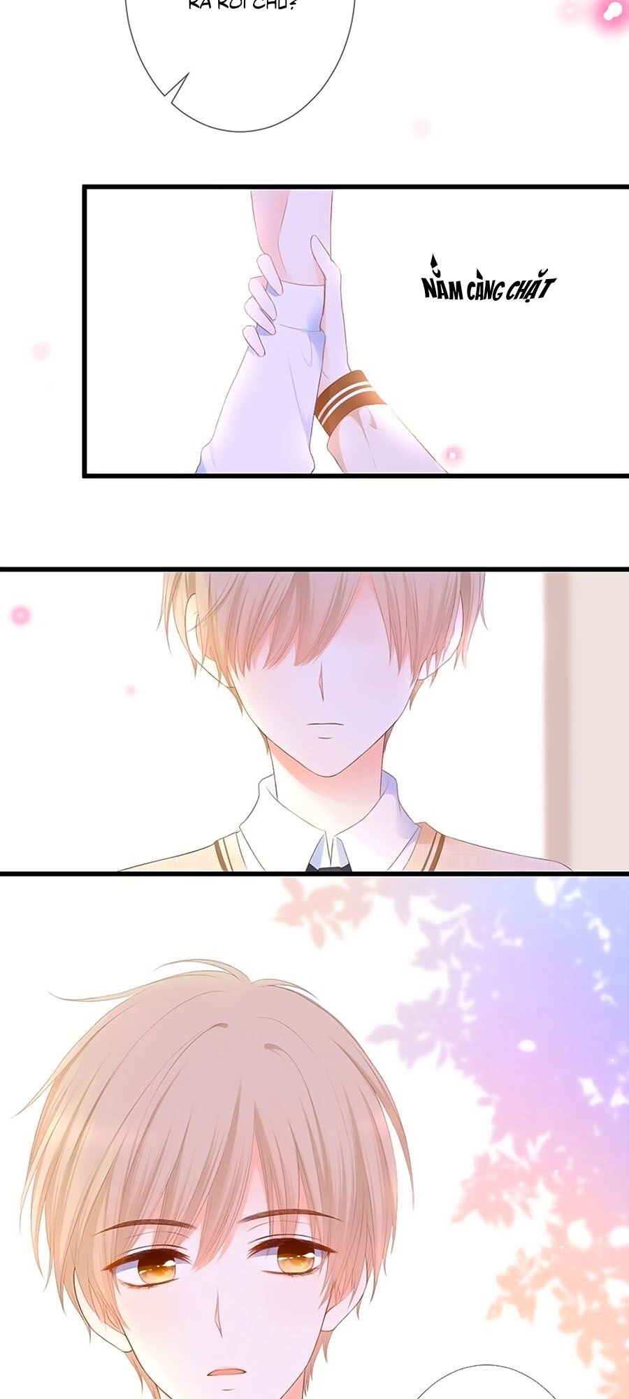 Đóa Hoa Chớm Nở Chapter 26 - 21