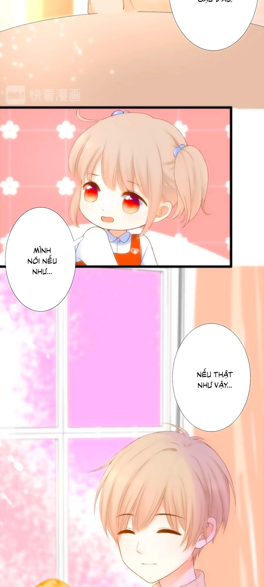 Đóa Hoa Chớm Nở Chapter 26 - 29