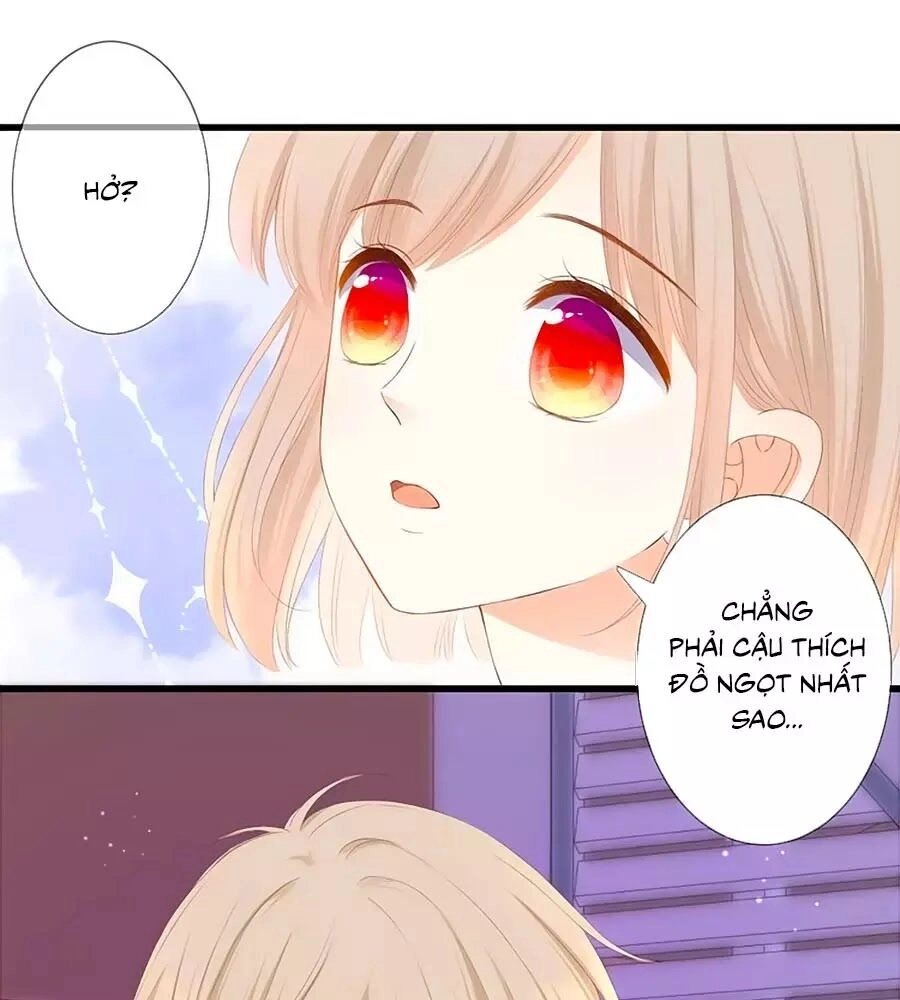 Đóa Hoa Chớm Nở Chapter 27 - 12