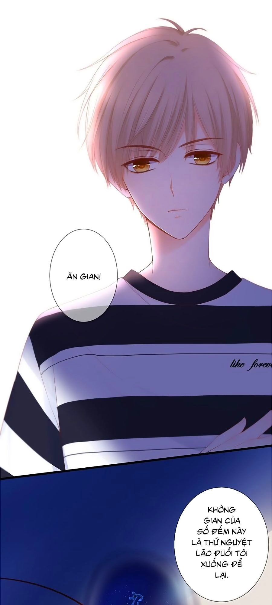 Đóa Hoa Chớm Nở Chapter 28 - 4