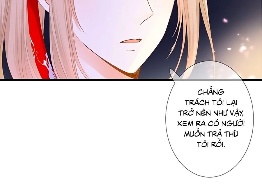 Đóa Hoa Chớm Nở Chapter 28 - 10