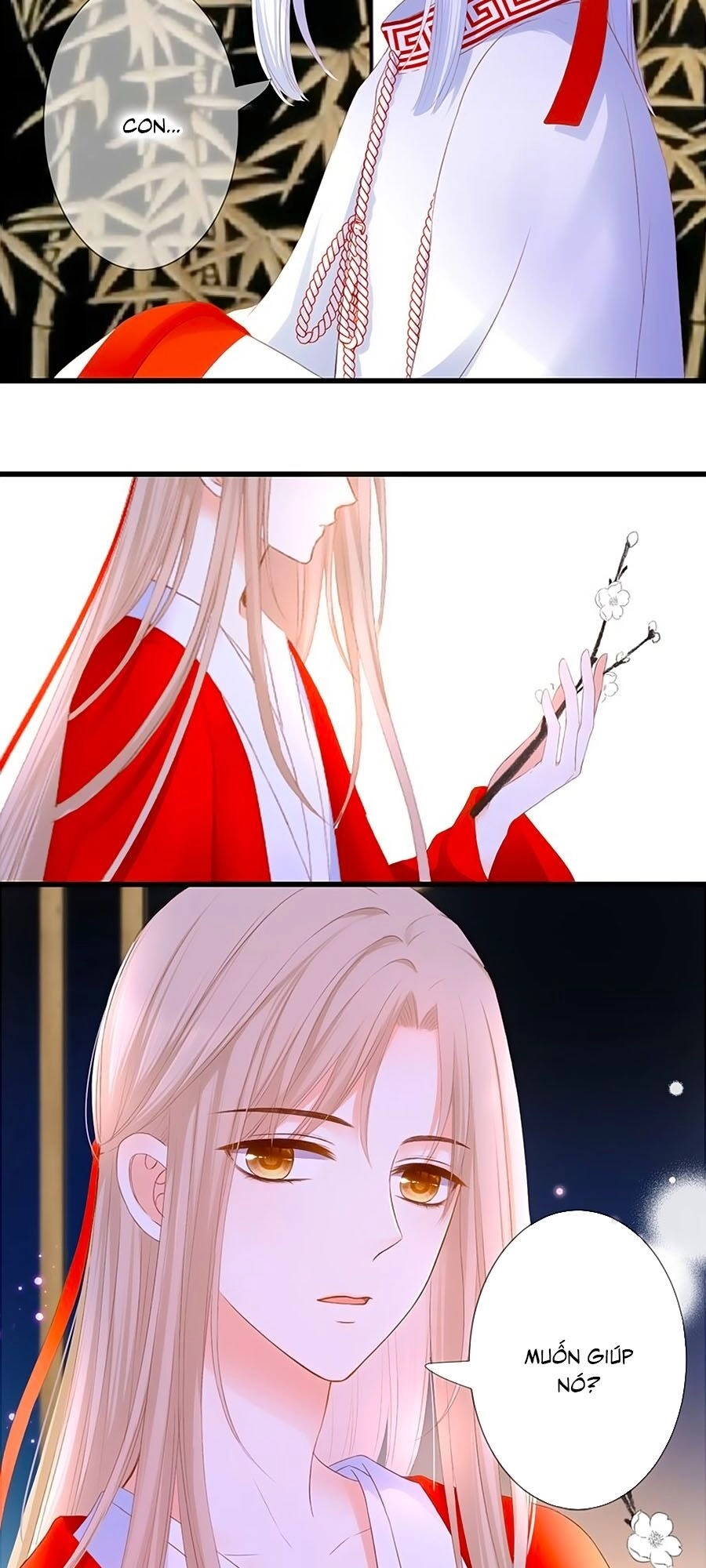 Đóa Hoa Chớm Nở Chapter 28 - 16