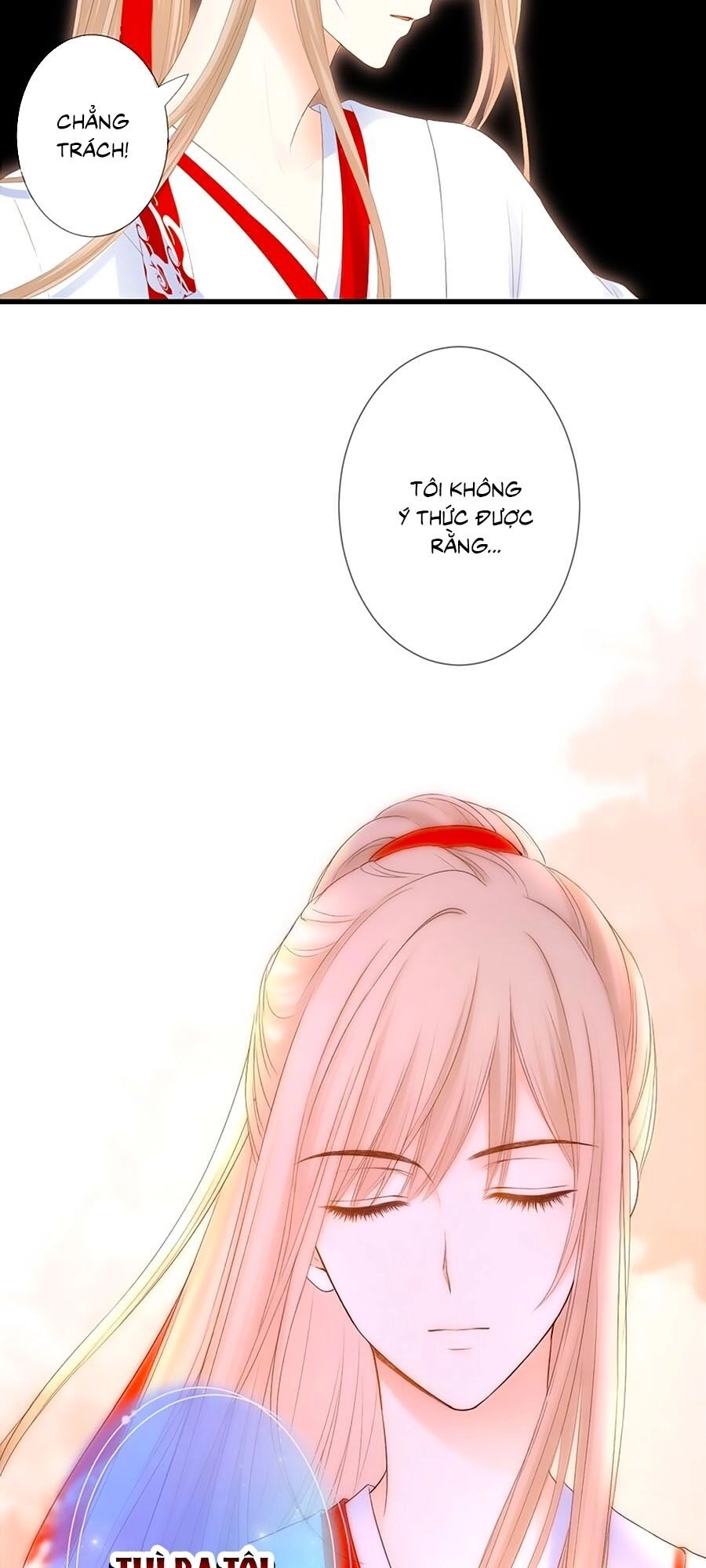 Đóa Hoa Chớm Nở Chapter 28 - 24