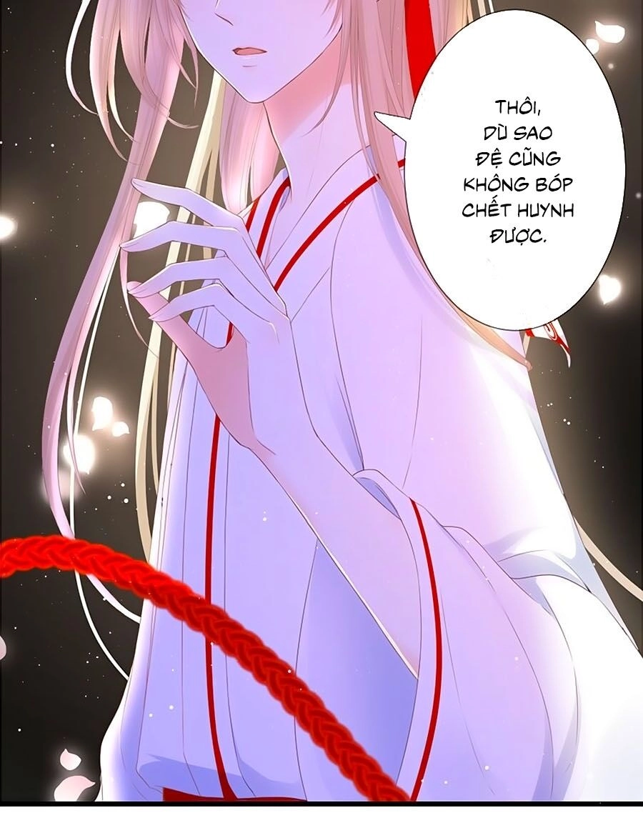 Đóa Hoa Chớm Nở Chapter 29 - 7