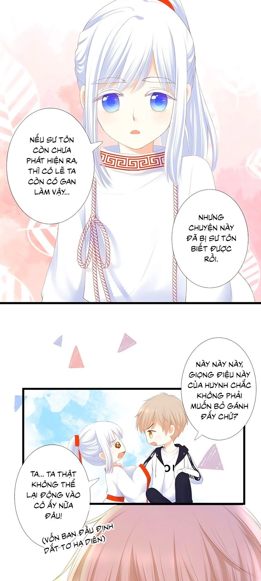 Đóa Hoa Chớm Nở Chapter 29 - 13