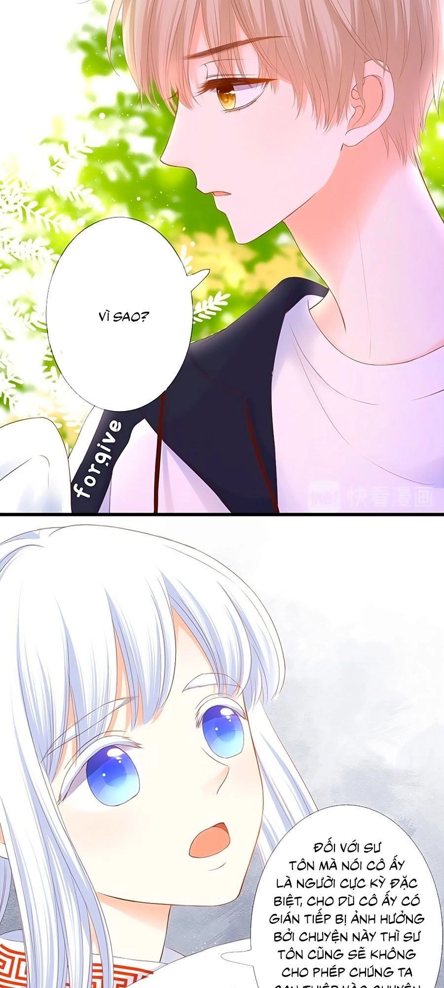 Đóa Hoa Chớm Nở Chapter 29 - 14