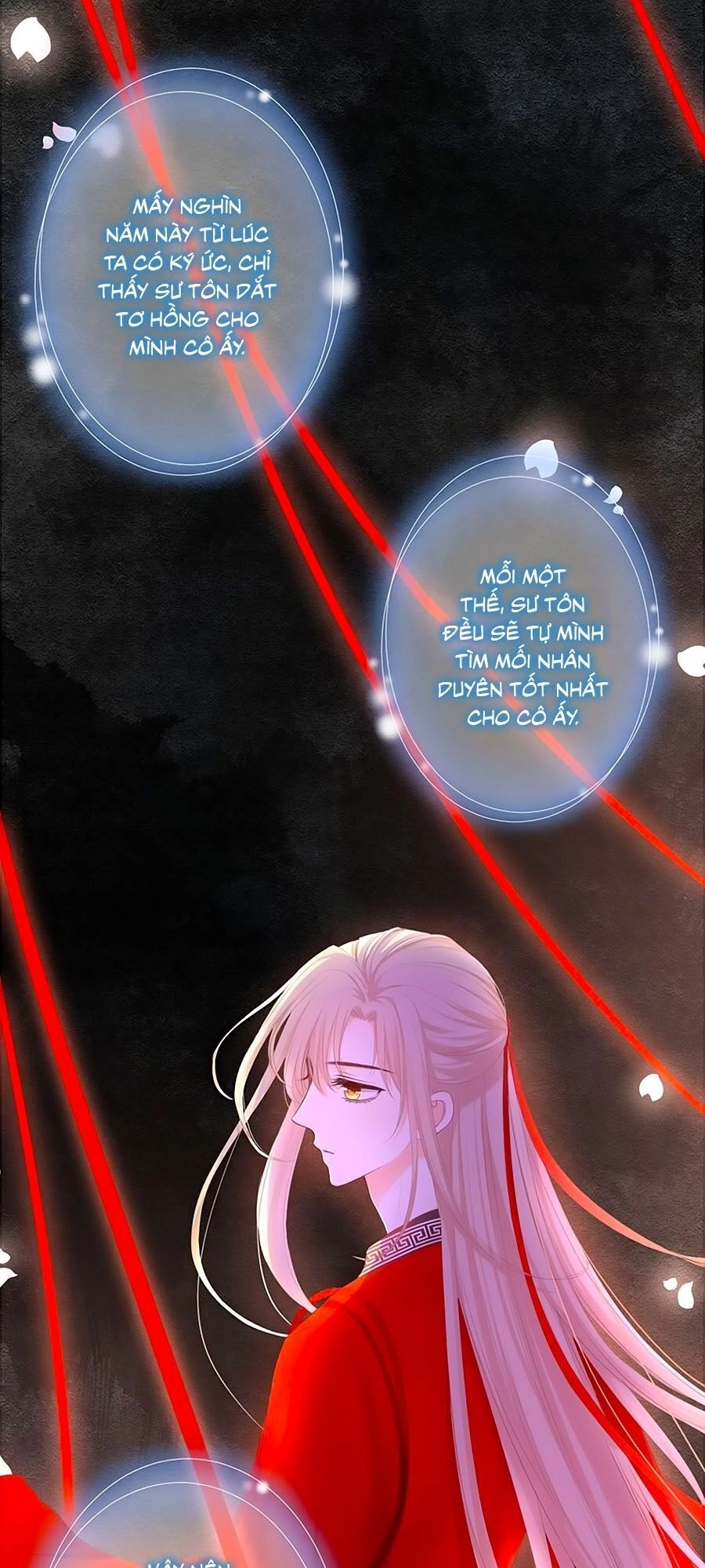 Đóa Hoa Chớm Nở Chapter 29 - 17