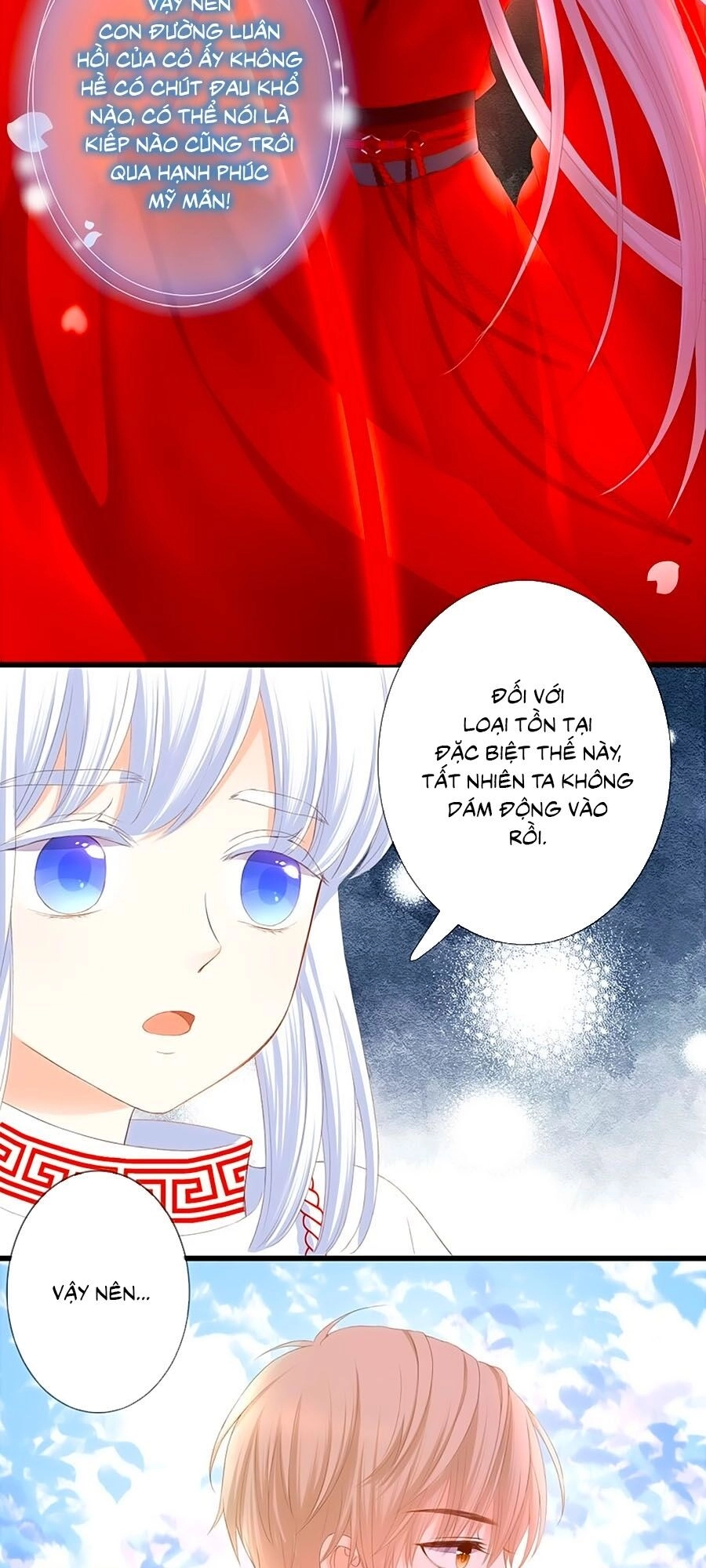 Đóa Hoa Chớm Nở Chapter 29 - 18