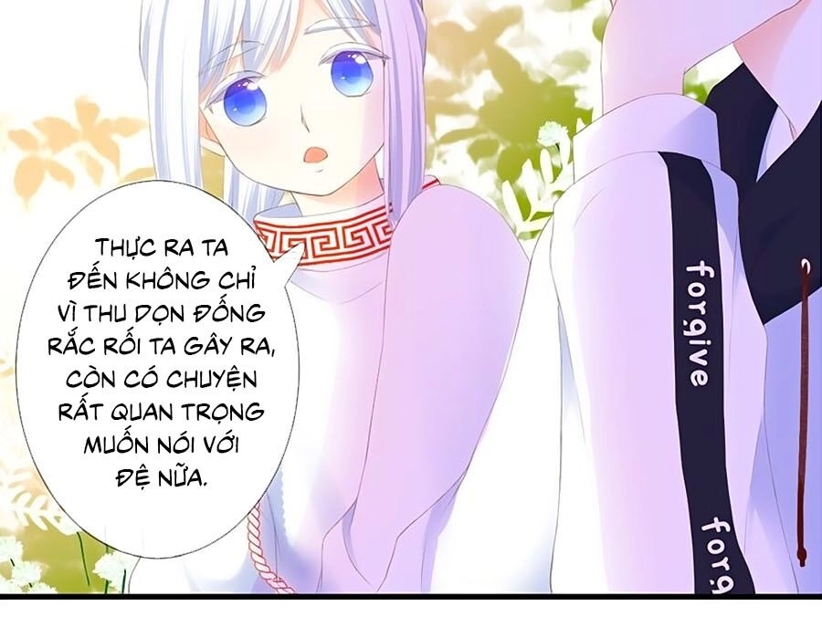 Đóa Hoa Chớm Nở Chapter 29 - 20