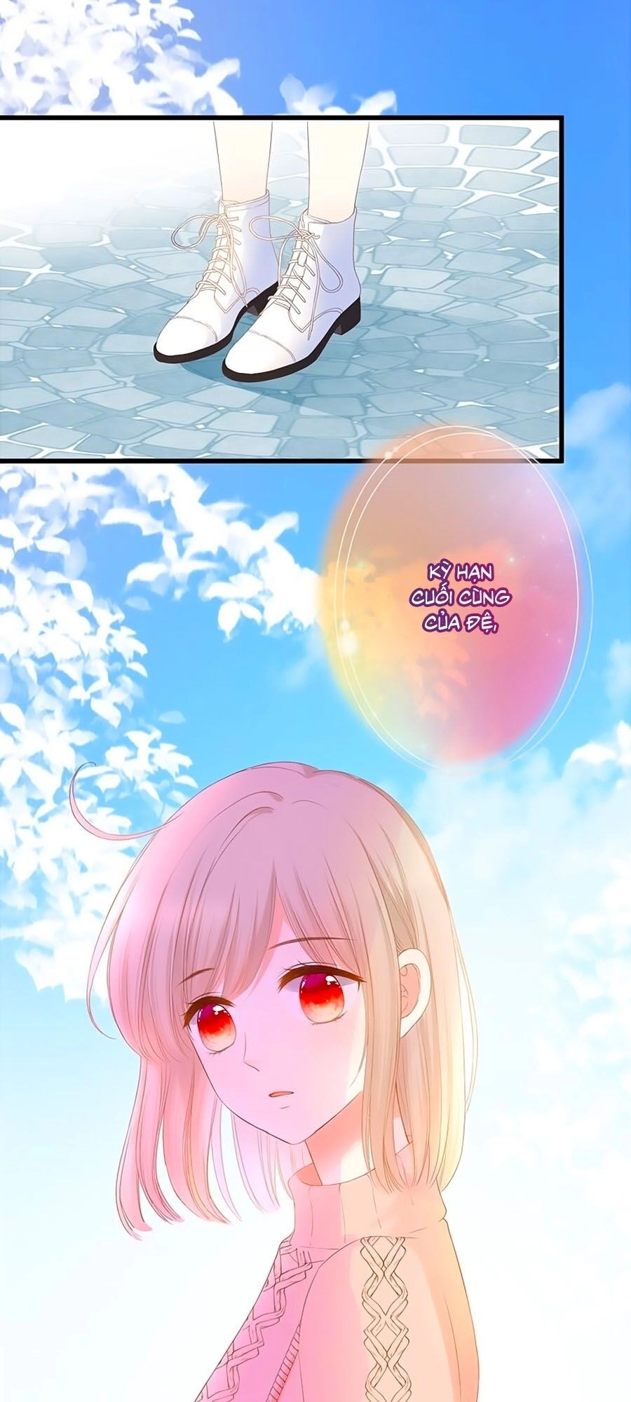 Đóa Hoa Chớm Nở Chapter 29 - 27