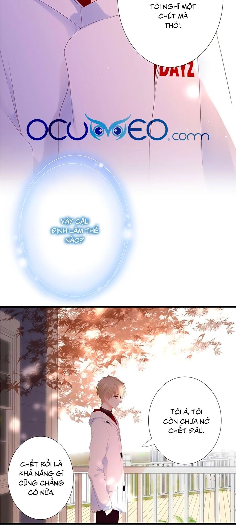 Đóa Hoa Chớm Nở Chapter 30 - 2