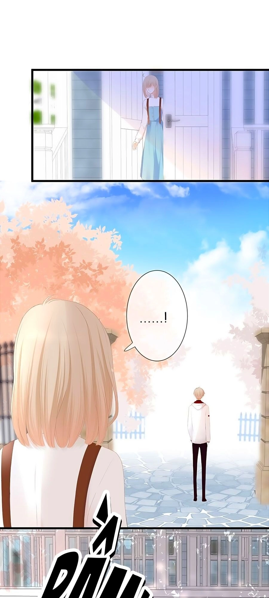 Đóa Hoa Chớm Nở Chapter 30 - 5