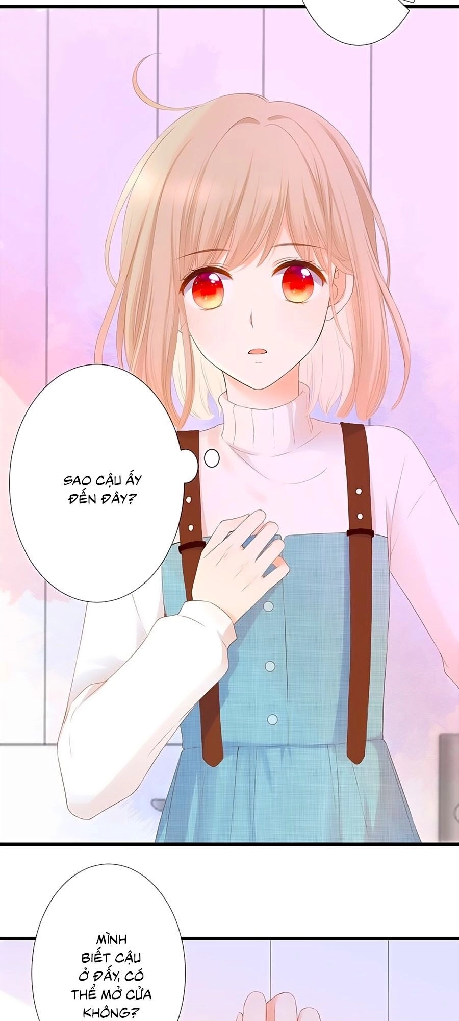 Đóa Hoa Chớm Nở Chapter 30 - 7