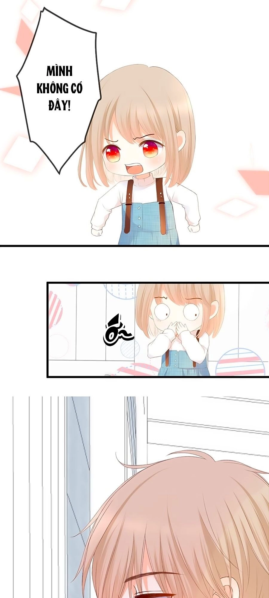 Đóa Hoa Chớm Nở Chapter 30 - 9