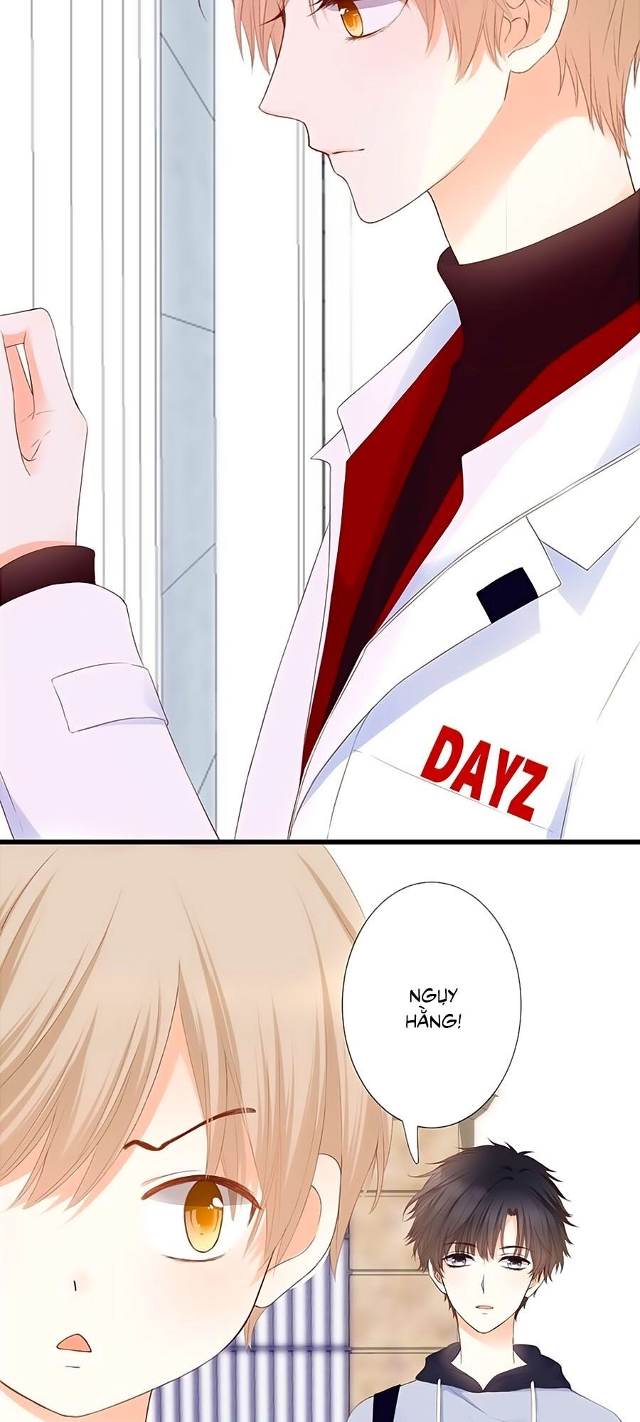 Đóa Hoa Chớm Nở Chapter 30 - 10