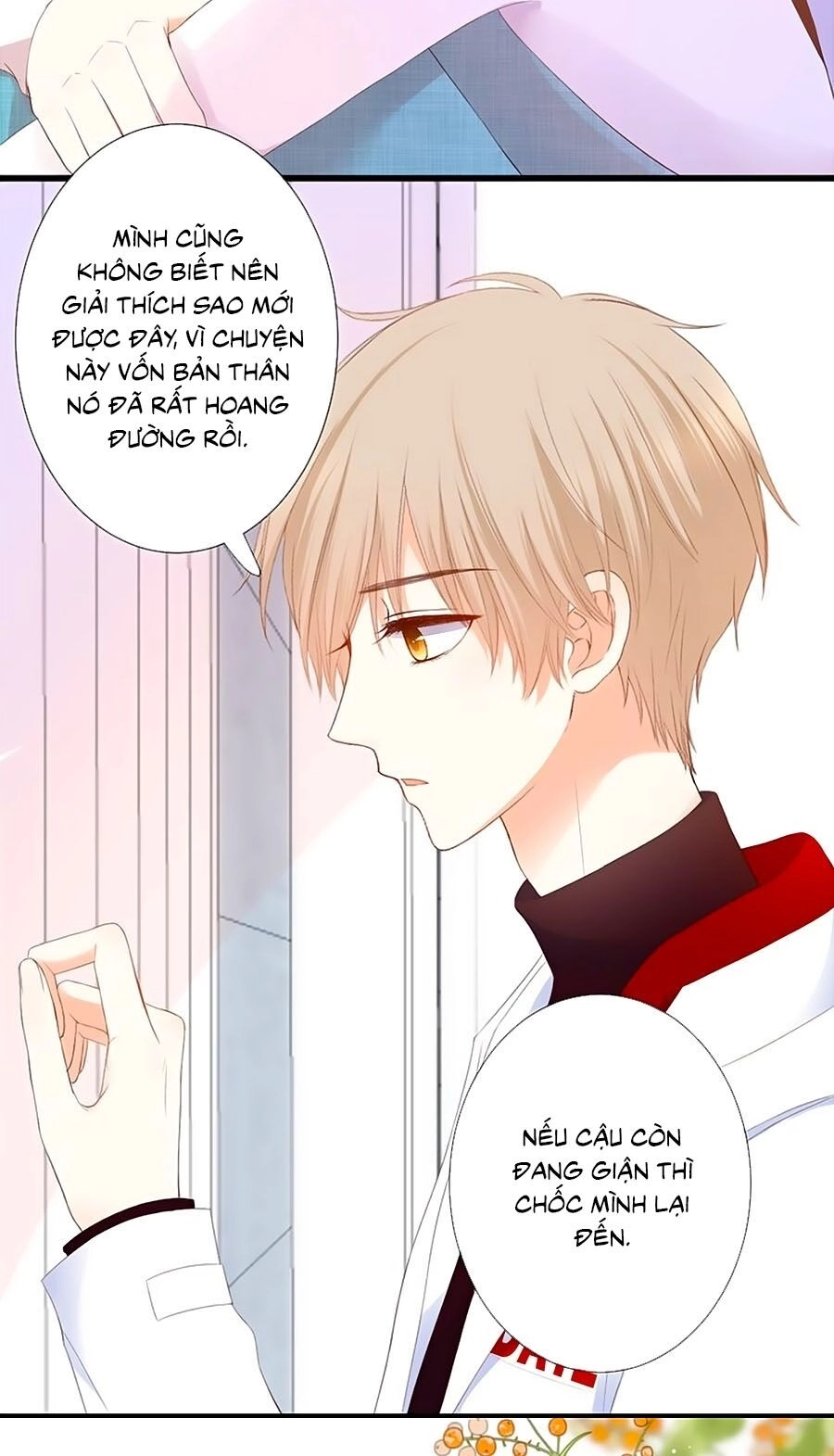 Đóa Hoa Chớm Nở Chapter 30 - 22