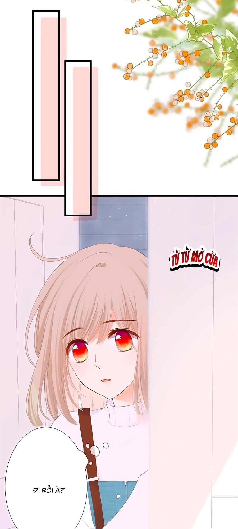 Đóa Hoa Chớm Nở Chapter 30 - 23