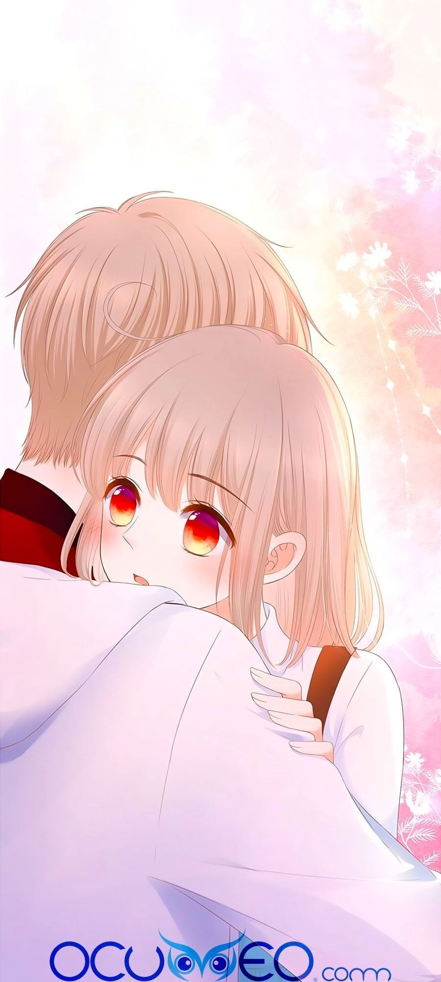 Đóa Hoa Chớm Nở Chapter 31 - 1