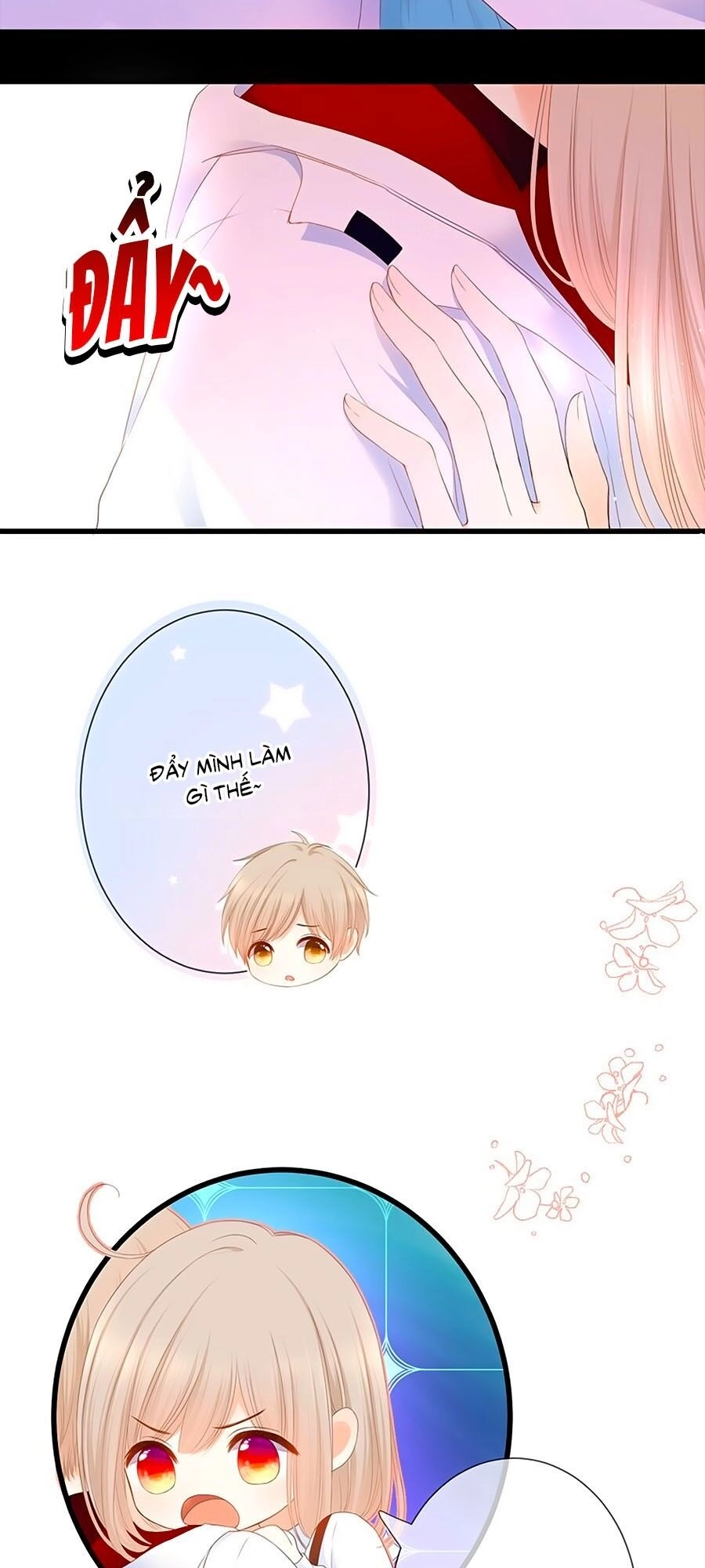 Đóa Hoa Chớm Nở Chapter 31 - 2