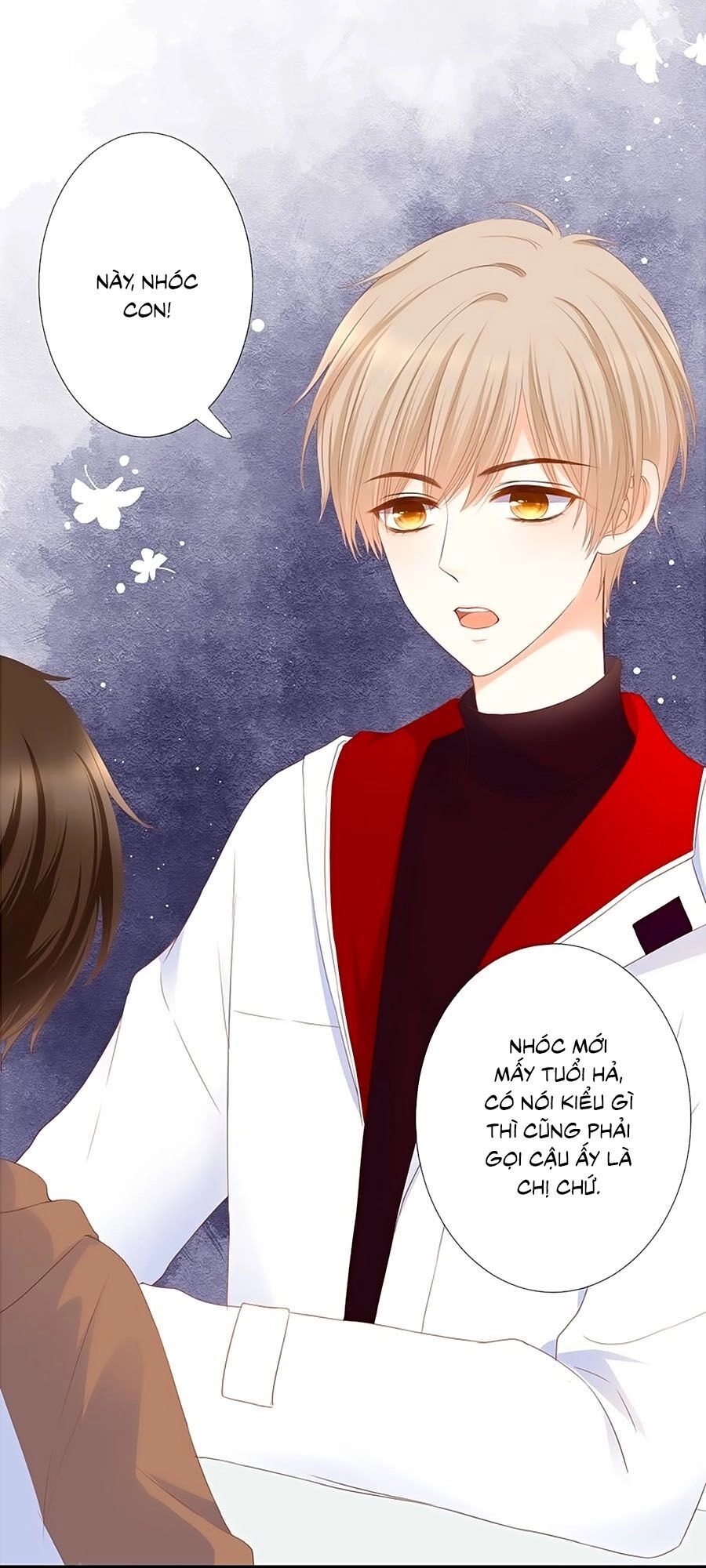 Đóa Hoa Chớm Nở Chapter 31 - 14