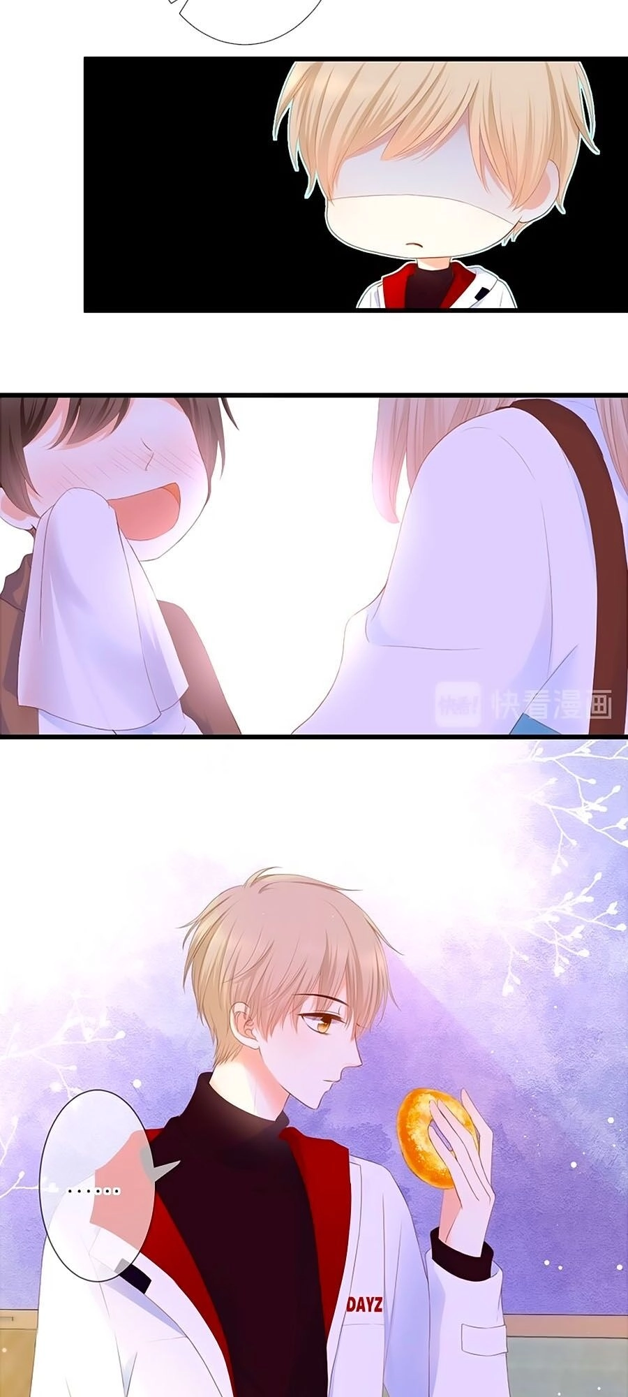 Đóa Hoa Chớm Nở Chapter 31 - 16