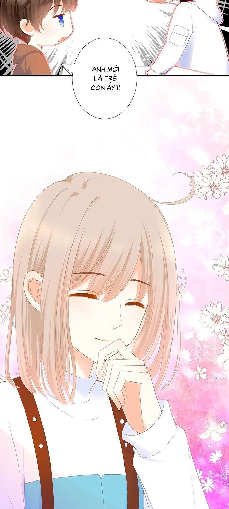 Đóa Hoa Chớm Nở Chapter 31 - 20