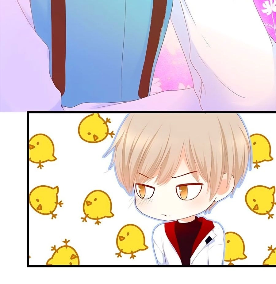 Đóa Hoa Chớm Nở Chapter 31 - 21