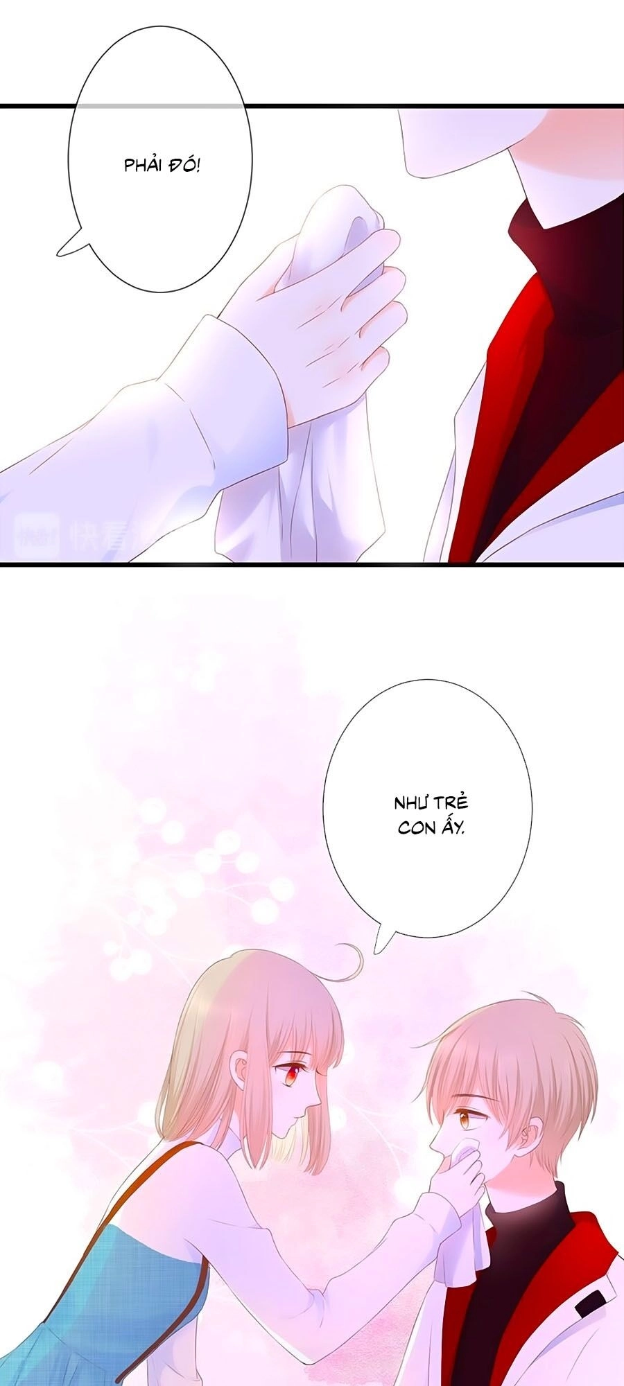 Đóa Hoa Chớm Nở Chapter 31 - 22