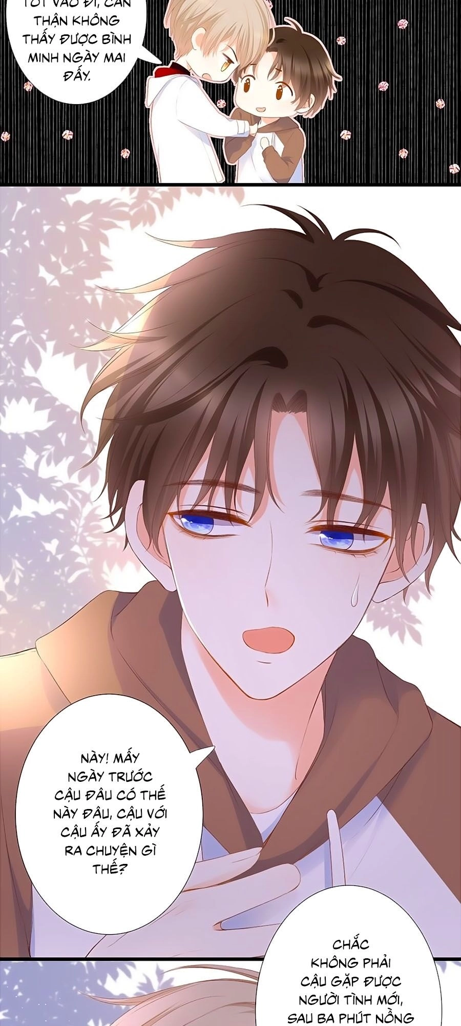 Đóa Hoa Chớm Nở Chapter 32 - 2