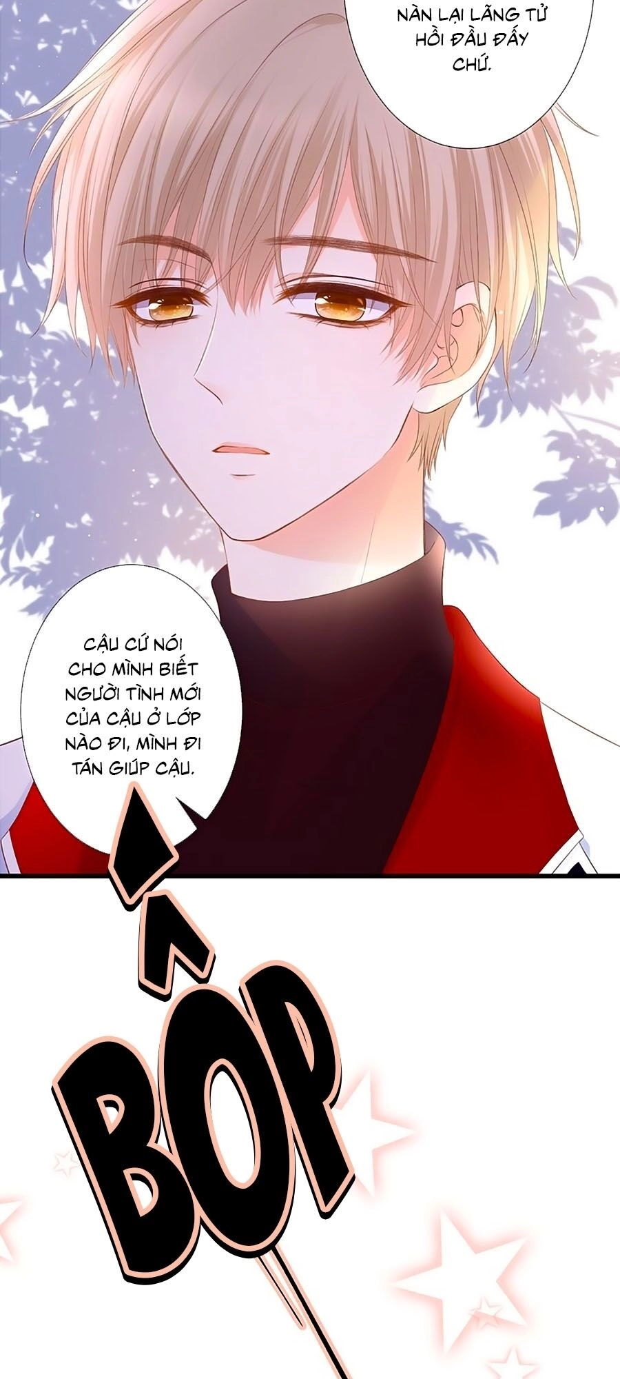 Đóa Hoa Chớm Nở Chapter 32 - 3