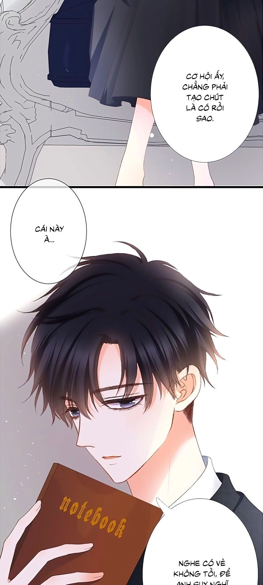 Đóa Hoa Chớm Nở Chapter 32 - 13