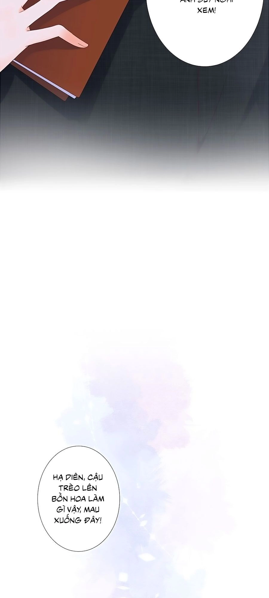 Đóa Hoa Chớm Nở Chapter 32 - 14