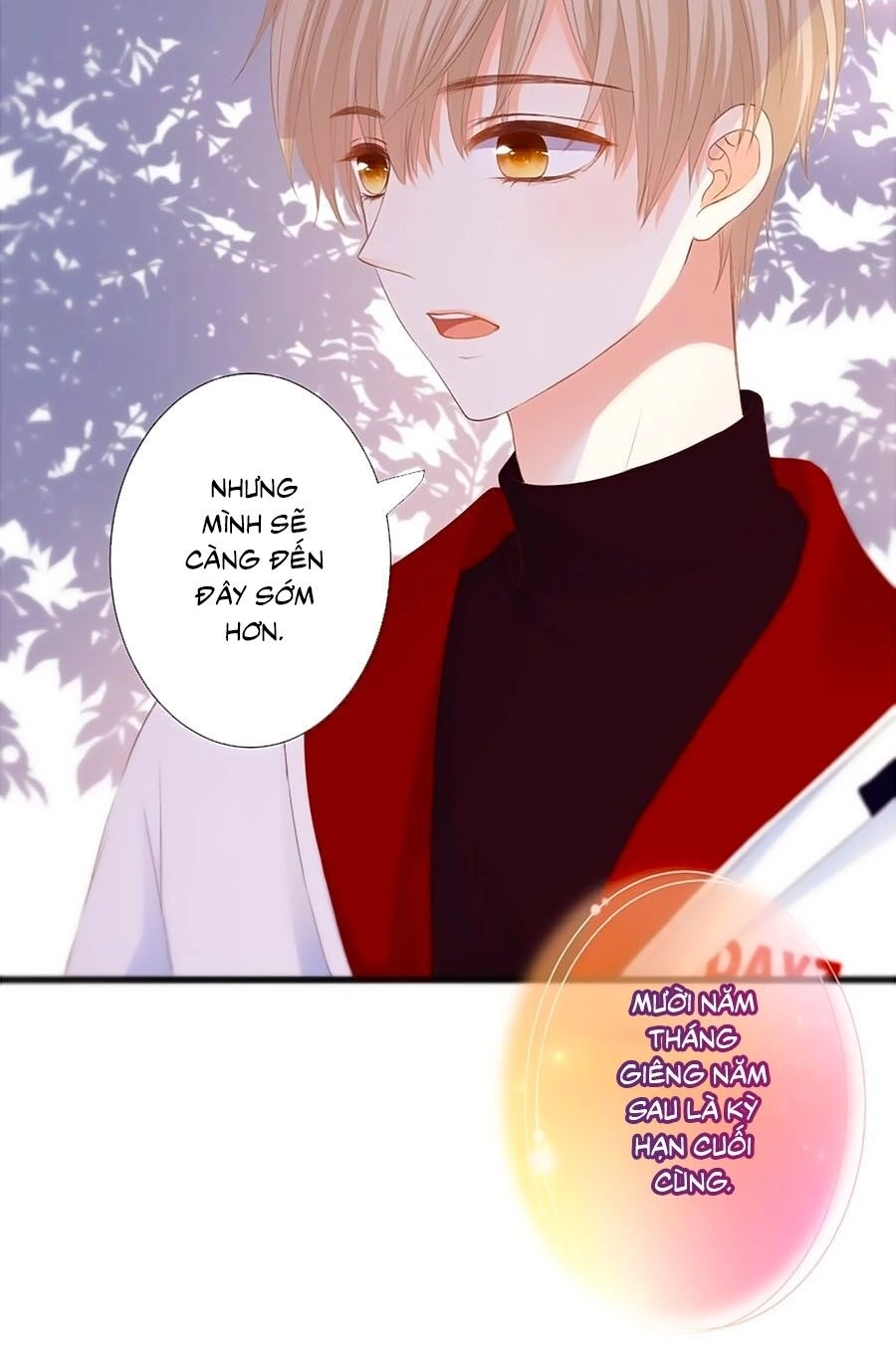 Đóa Hoa Chớm Nở Chapter 32 - 22