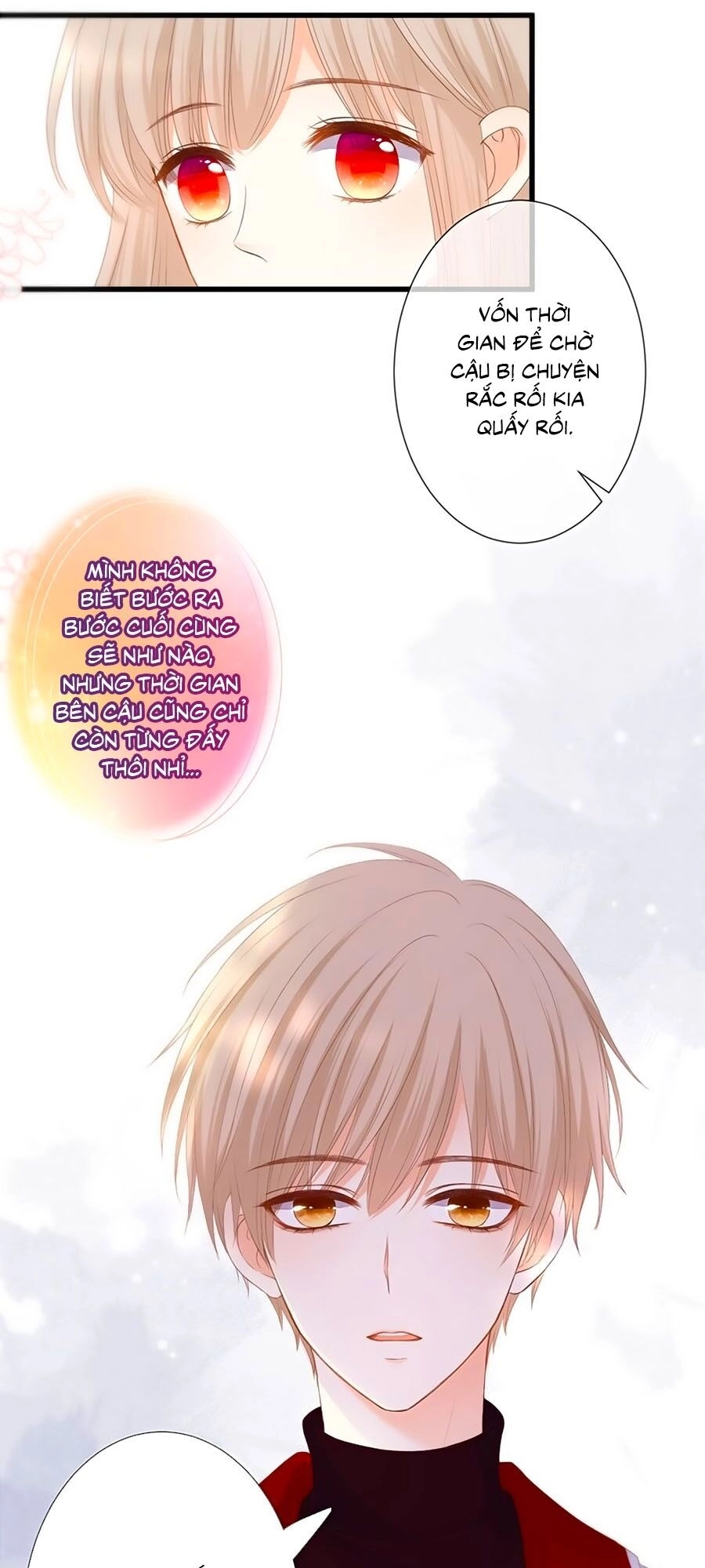 Đóa Hoa Chớm Nở Chapter 32 - 23