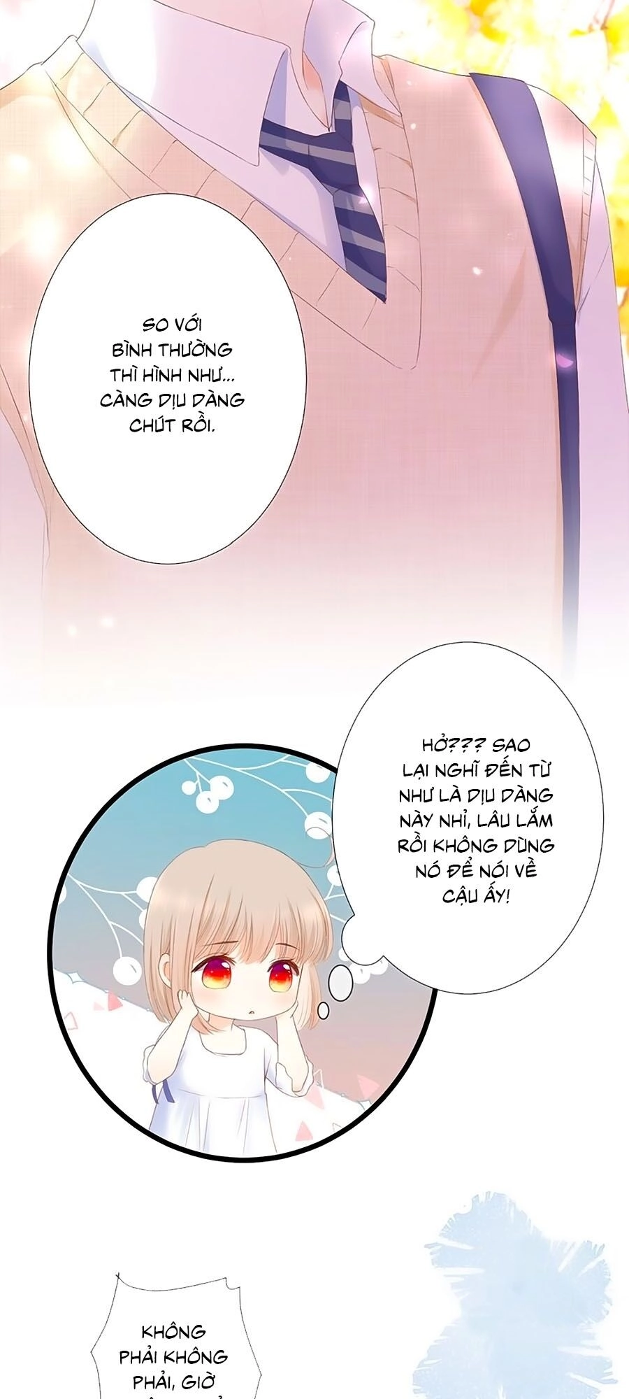 Đóa Hoa Chớm Nở Chapter 33 - 6
