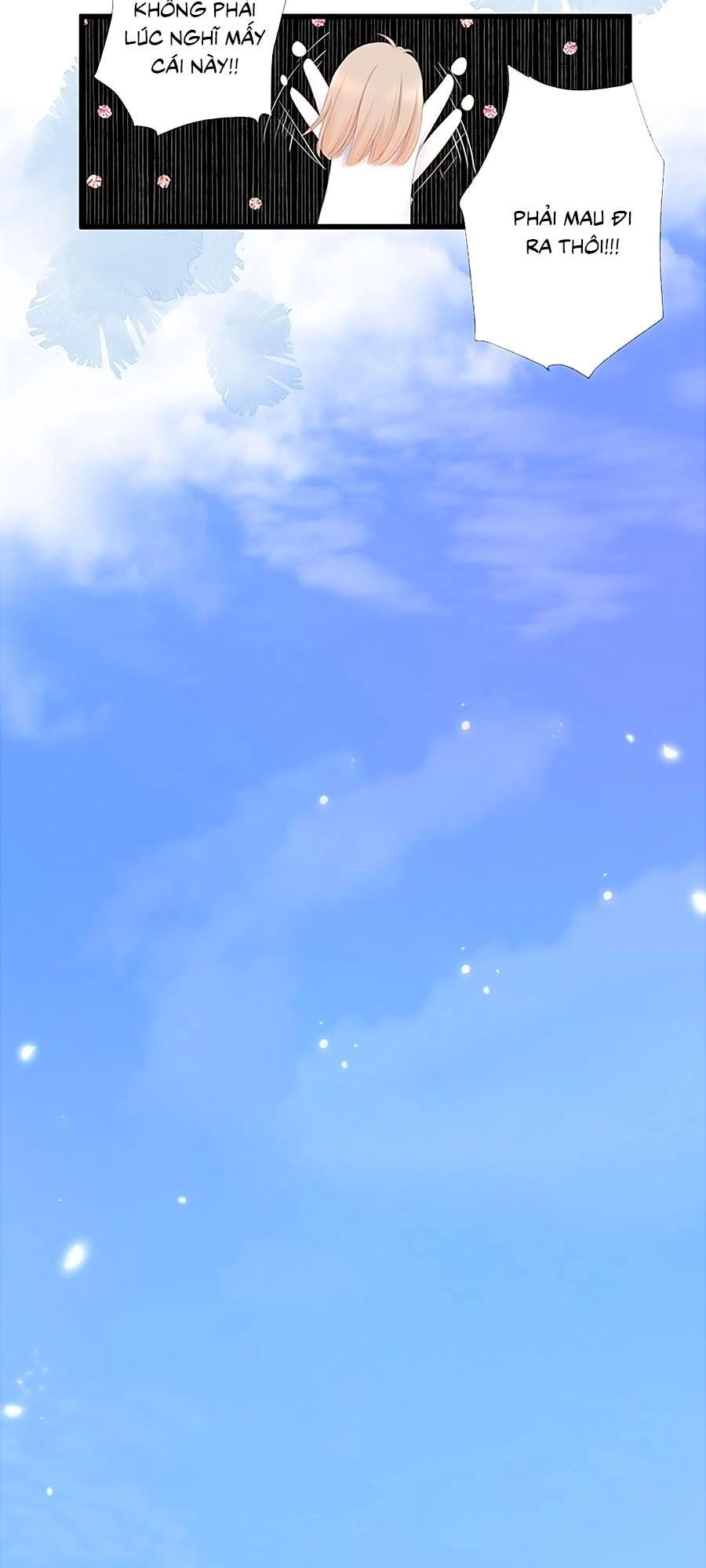 Đóa Hoa Chớm Nở Chapter 33 - 7