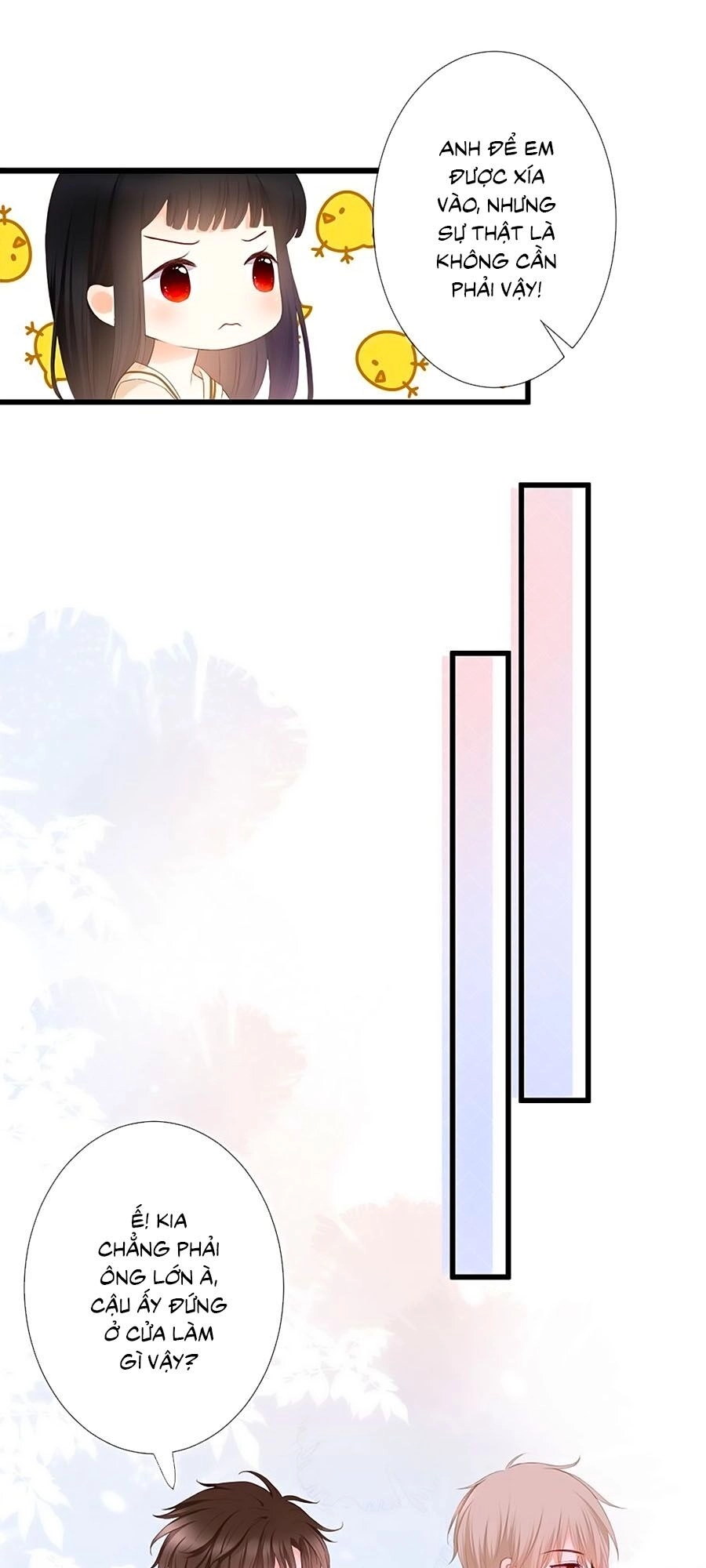 Đóa Hoa Chớm Nở Chapter 33 - 15