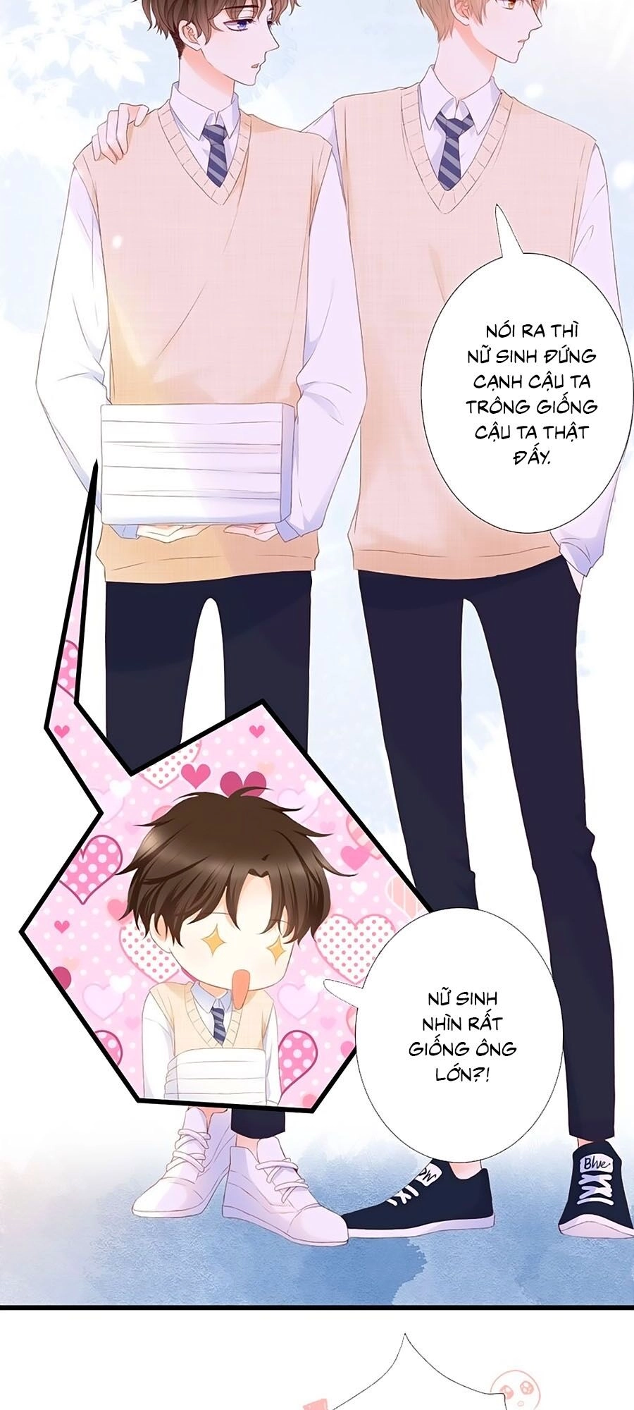 Đóa Hoa Chớm Nở Chapter 33 - 16