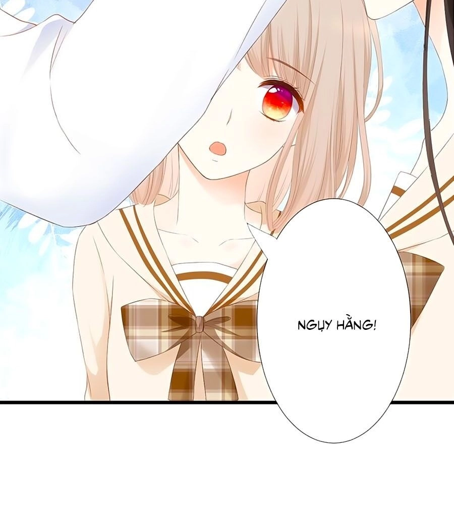 Đóa Hoa Chớm Nở Chapter 33 - 19