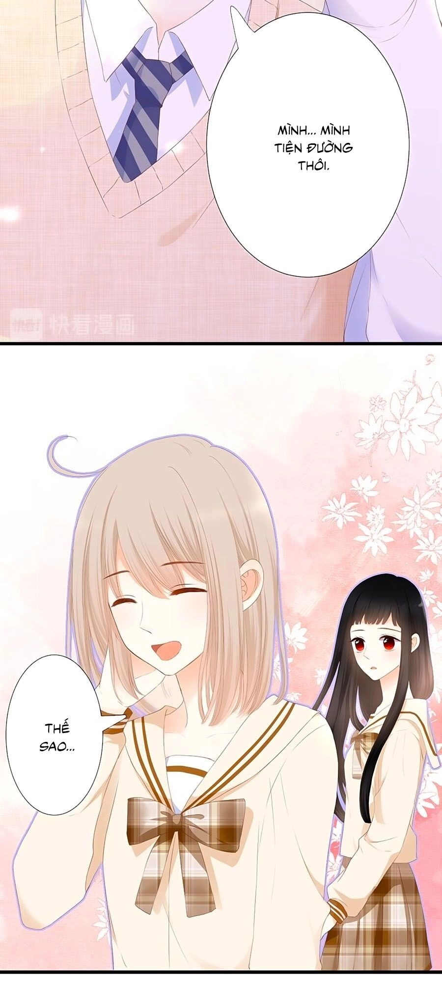 Đóa Hoa Chớm Nở Chapter 33 - 22